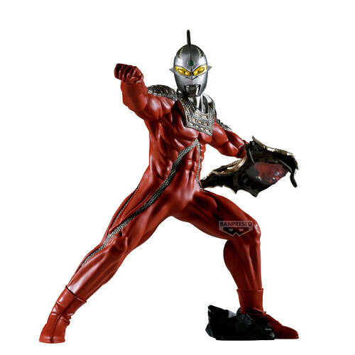 -PRE ORDER- Gokai Ultraseven