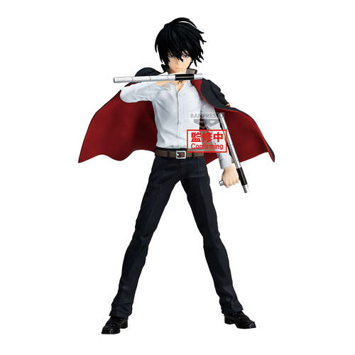 -PRE ORDER- Grandista Kyoya Hibari