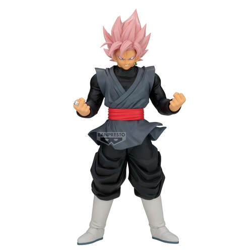 -PRE ORDER- Grandista Super Saiyan Rose Goku Black