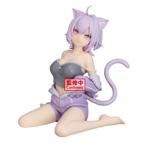 -PRE ORDER- Hololive If Relax Time Nekomata Okayu Members-Only Outfit Ver.