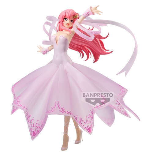 -PRE ORDER- Evolve Lacus Clyne