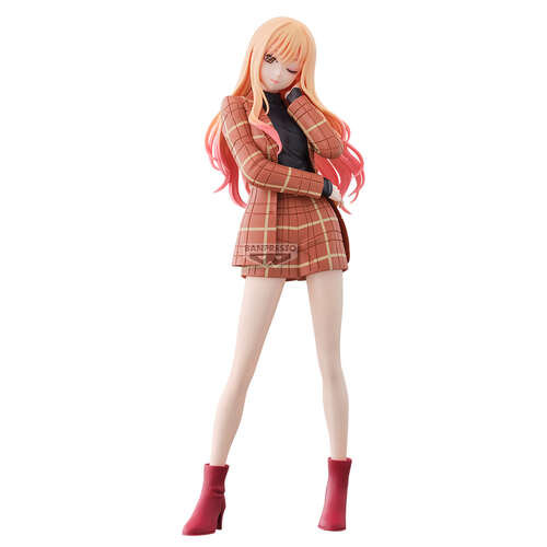 -PRE ORDER- Glitter & Glamours Marin Kitagawa Set-Up Style Ver.