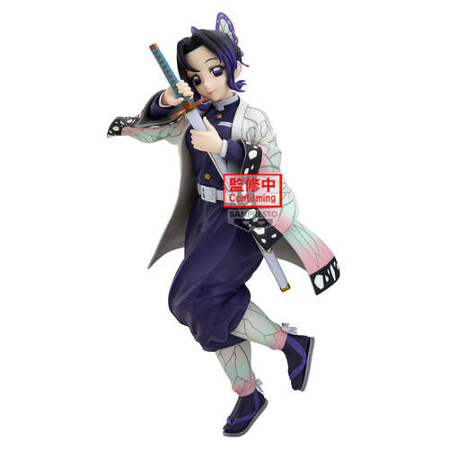 -PRE ORDER- Glitter & Glamours Shinobu Kocho II