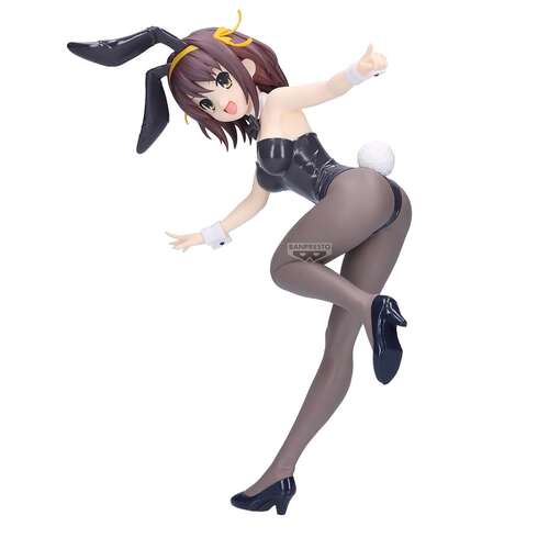 -PRE ORDER- Haruhi Suzumiya Figure