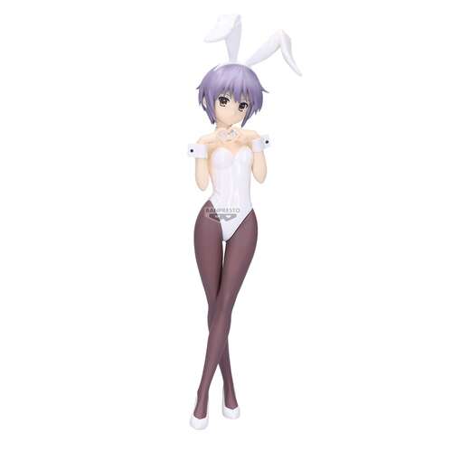 -PRE ORDER- Yuki Nagato Figure