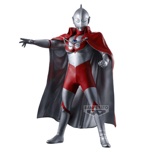-PRE ORDER- Grandista Ultraman