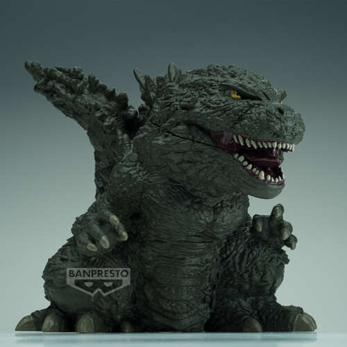 -PRE ORDER- Enshrined Monsters EX Godzilla (2026)