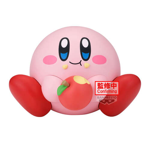 -PRE ORDER- Sofvimates Kirby