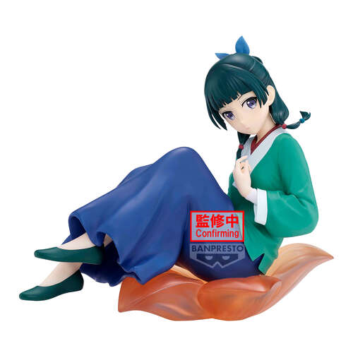 -PRE ORDER- Espresto Twilight Blossom Maomao