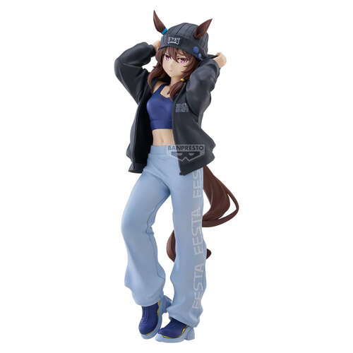 -PRE ORDER- Bocz Wen Nakayama Festa As Ata Mahane
