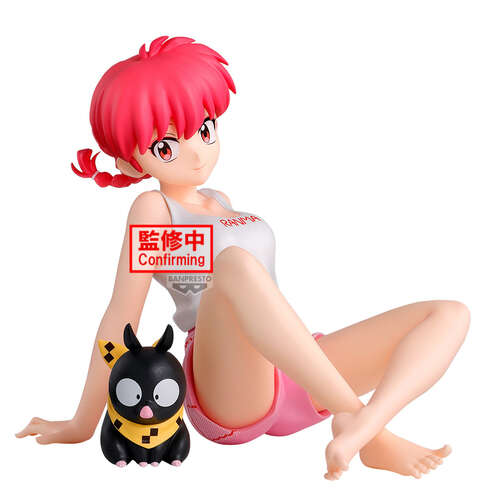-PRE ORDER- Relax Time Ranma 2