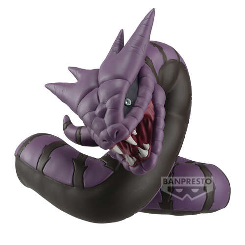 -PRE ORDER- Soft Vinyl Figure Manda