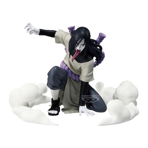 -PRE ORDER- Orochimaru Figure