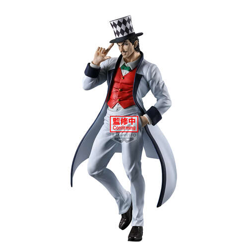 -PRE ORDER- Mometria Will A. Zeppeli