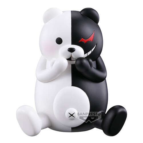 -PRE ORDER- Monokuma Figure