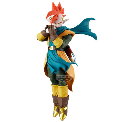 -PRE ORDER- Heroes Solid Edge Works Tapion