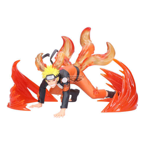-PRE ORDER- Vibration Stars Naruto Uzumaki VII Special Edition