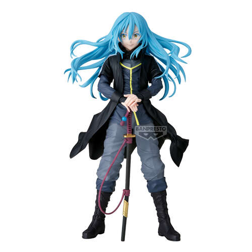-PRE ORDER- Grandista Rimuru Tempest