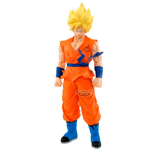 -PRE ORDER- Grandista Super Saiyan Son Goku