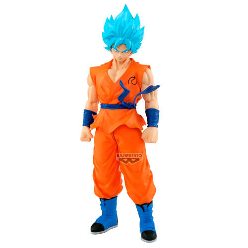 -PRE ORDER- Grandista Super Saiyan God Super Saiyan Son Goku
