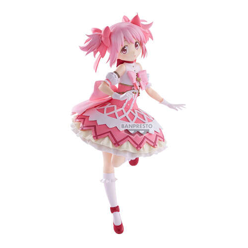 -PRE ORDER- Madoka Kaname Figure II