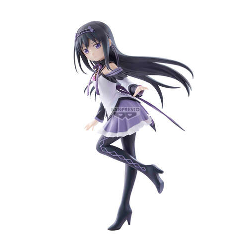 -PRE ORDER- Homura Akemi Figure II