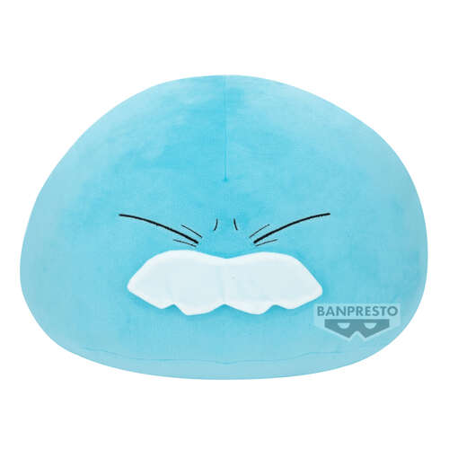 -PRE ORDER- Super Big Plush Rimuru Principal Ver.