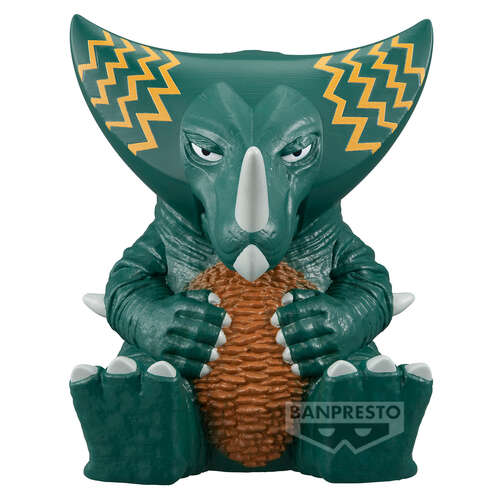 -PRE ORDER- Enshrined Monsters Gomora (Ver.B)
