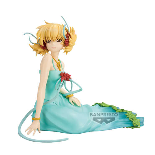 -PRE ORDER- Cagalli Yula Athha Figure