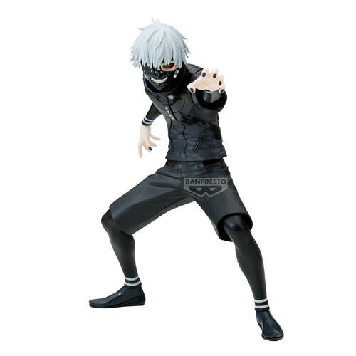 -PRE ORDER- Maximatic Ken Kaneki