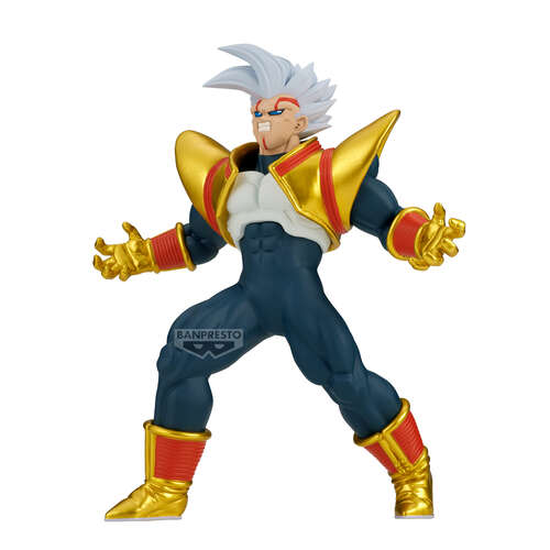 -PRE ORDER- Match Makers Super Baby 2 (Vs Super Saiyan 4 Son Goku)
