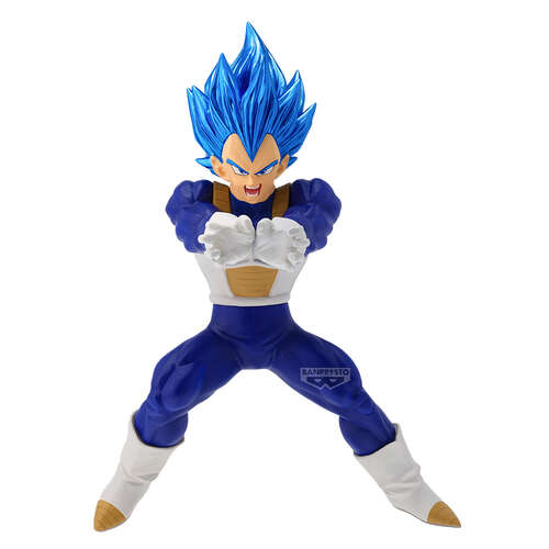 -PRE ORDER- Blood Of Saiyans Super Saiyan God Super Saiyan Evolved Vegeta