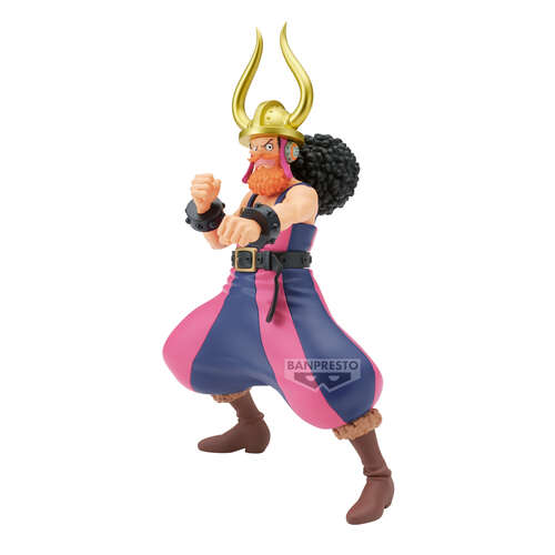 -PRE ORDER- Battle Record Collection Usopp