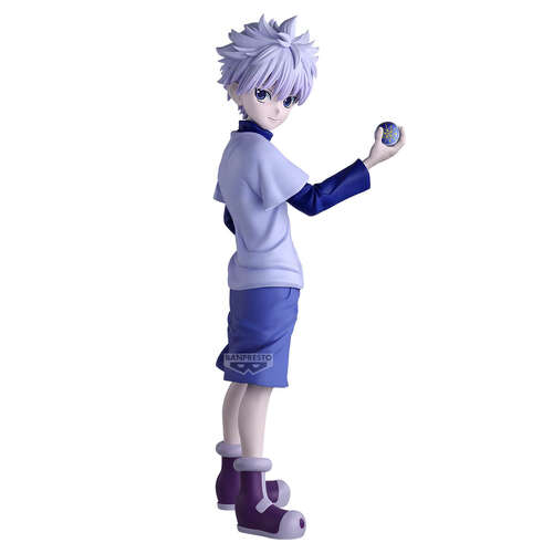 -PRE ORDER- Grandista Killua II