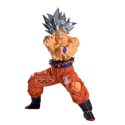 -PRE ORDER- Grandista Son Goku V