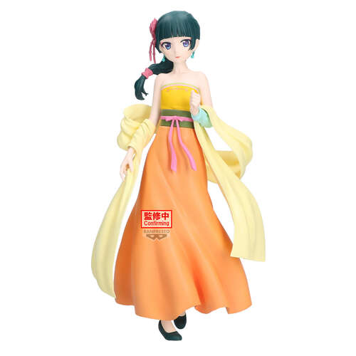 -PRE ORDER- Maomao (Odd Jobs) Figure