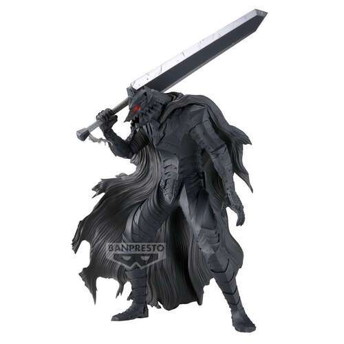 -PRE ORDER- Grandista Guts & Weapon Set