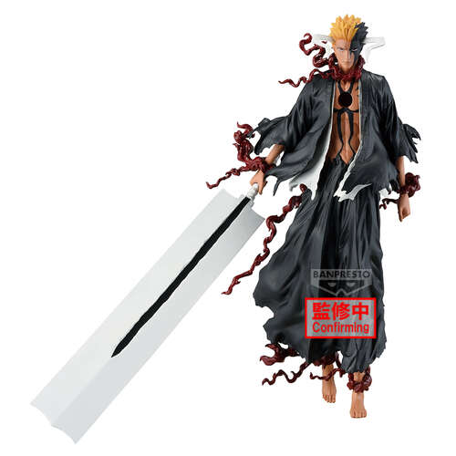 -PRE ORDER- Maximatic Blood Chains Ichigo