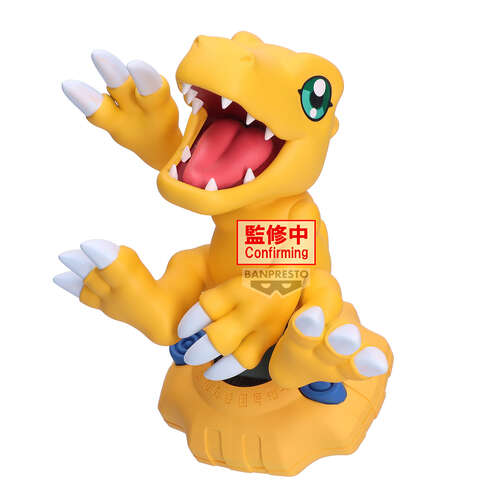 -PRE ORDER- Digivice Figure Agumon