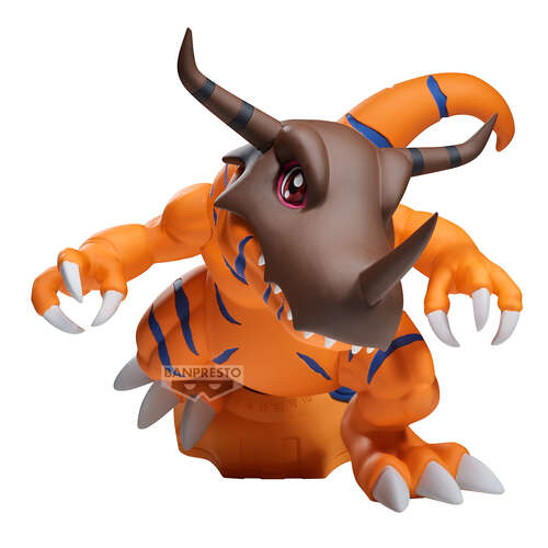 -PRE ORDER- Digivice Figure Greymon
