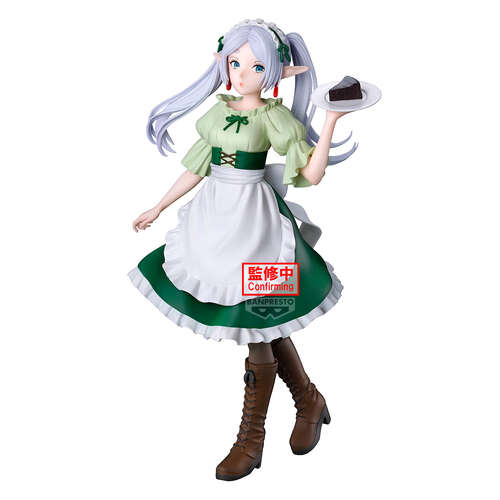 -PRE ORDER- Frieren Maid Outfit Figure