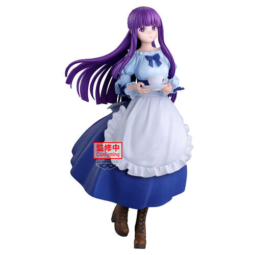 -PRE ORDER- Fern Maid Outfit Figure
