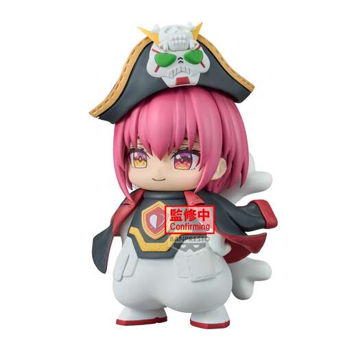 -PRE ORDER- #Hololive If Crossbone Gundam X1/Houshou Marine (Nui Armour Ver.)
