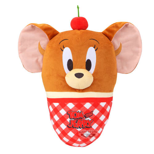 -PRE ORDER- Super Big Plush Crepe