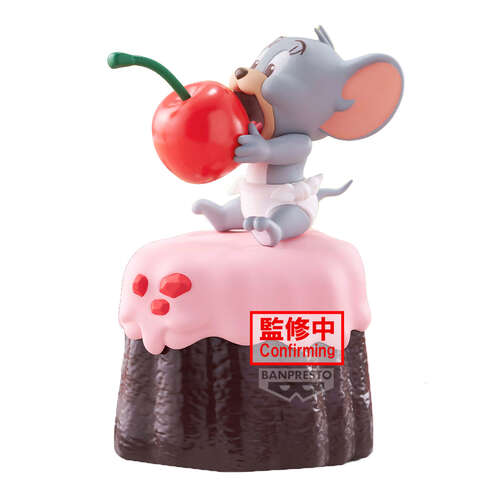 -PRE ORDER- Big Soft Vinyl Figure Canele (Vol.2)