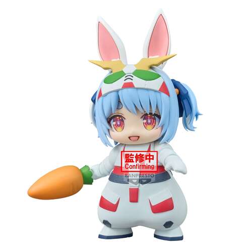-PRE ORDER- #Hololive If Unicorn Gundam/Usada Pekora (Nui Armour Ver.)