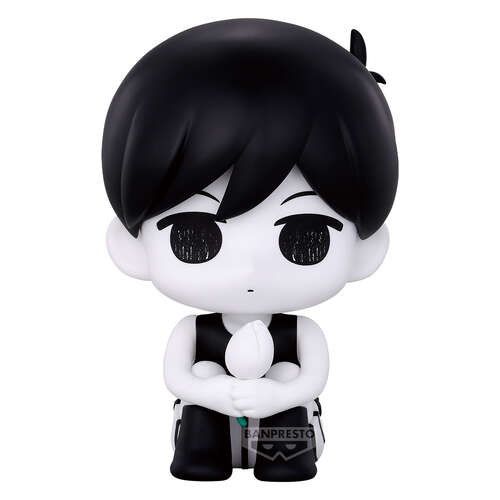 -PRE ORDER- Sitting Figure Omori