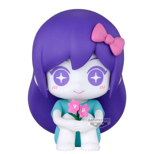 -PRE ORDER- Sitting Figure Aubrey