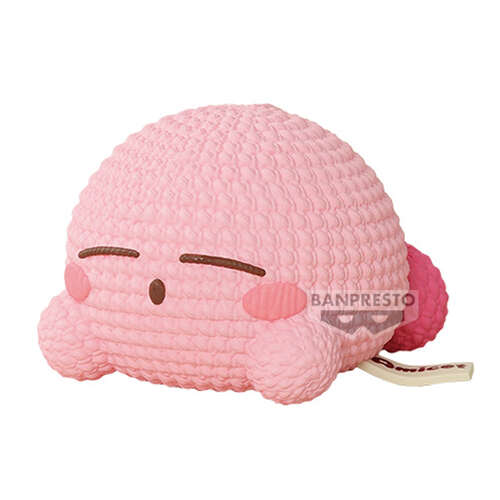 -PRE ORDER- Amicot Petit Sleeping Kirby
