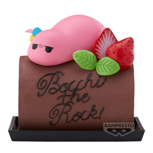 -PRE ORDER- Bocchi-Chan Sweets Collection (Ver.A)